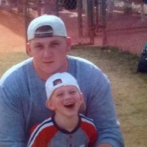 Meet your Posher, Aaron